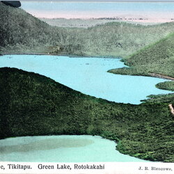 Postcards